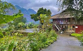Du Gia Van Chung Homestay